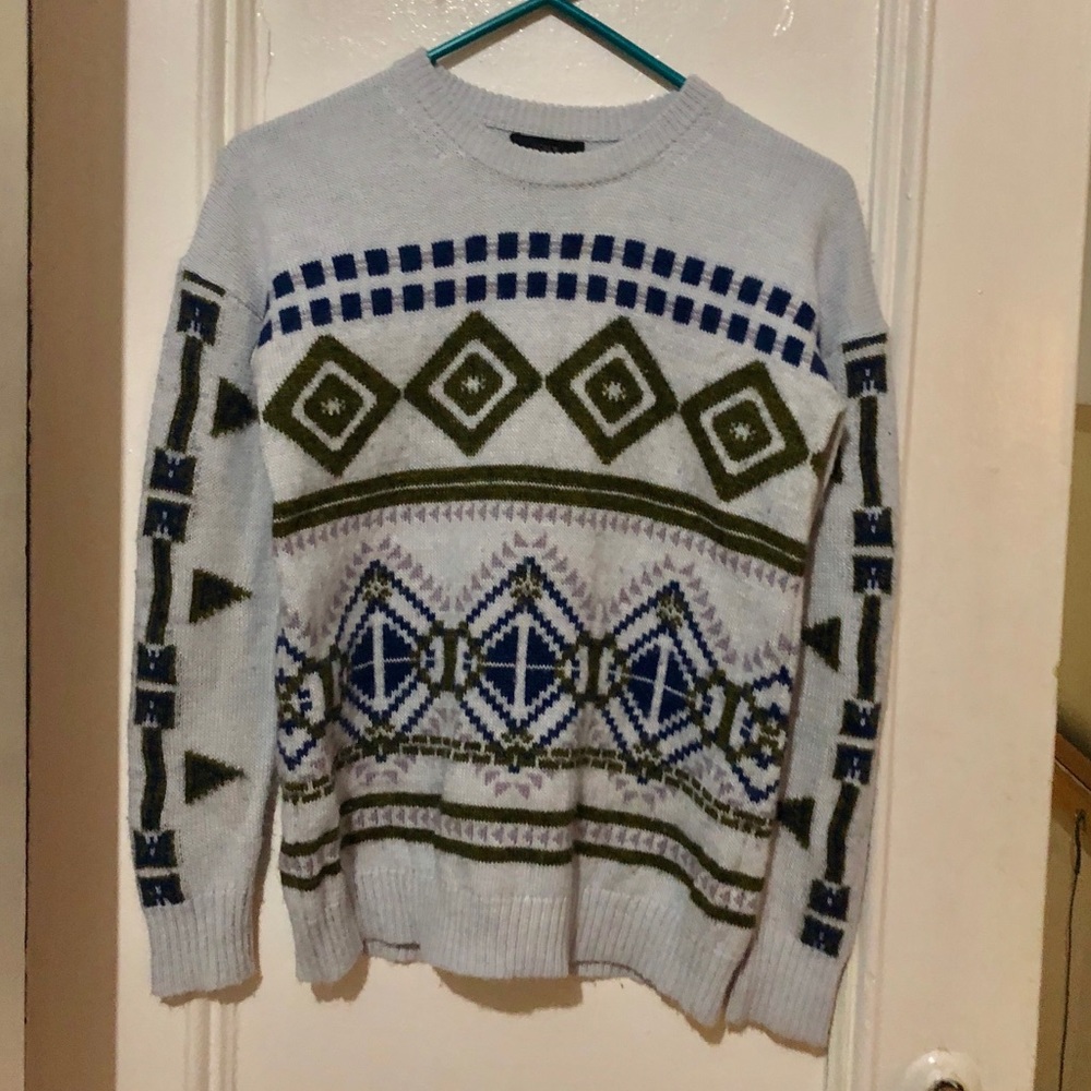Jcrew Sweater